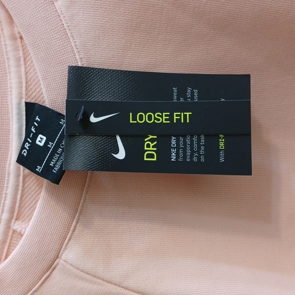 Nike Dri Fit Sweater. - Picture 5 of 5